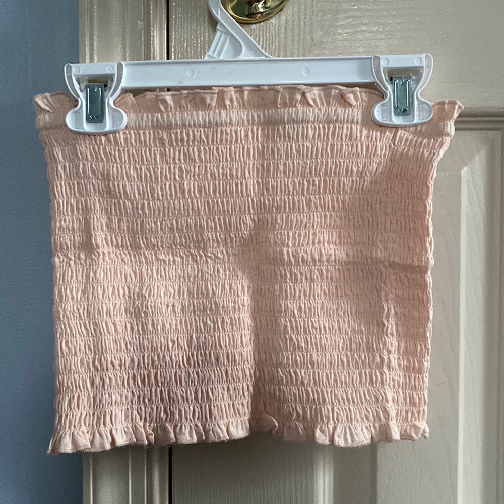 Forever 21 crop top size S
